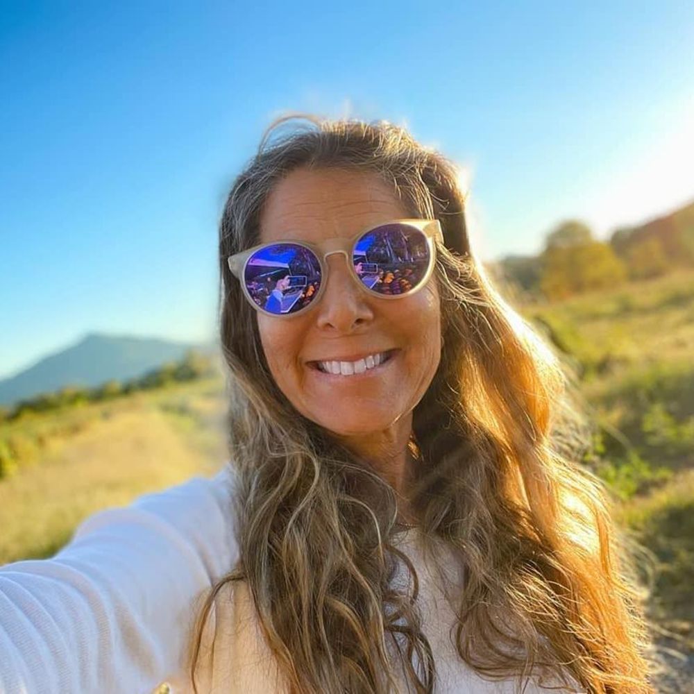 Meet your Posher, Caren